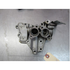 16Z006 Oil Cooler Housing For 03-06 Mercedes-Benz S600  5.5